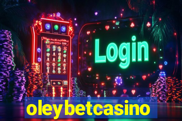 oleybetcasino