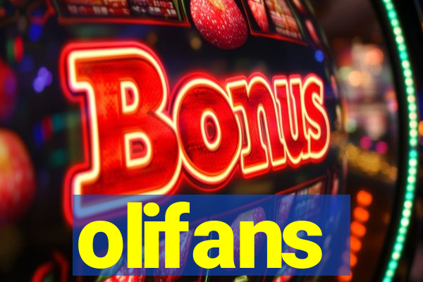 olifans