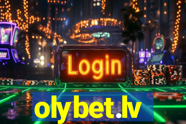olybet.lv
