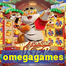 omegagames
