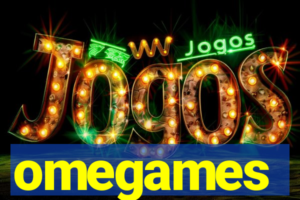 omegames