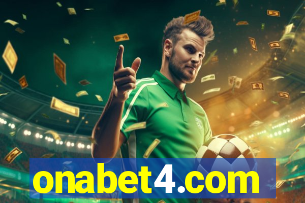 onabet4.com