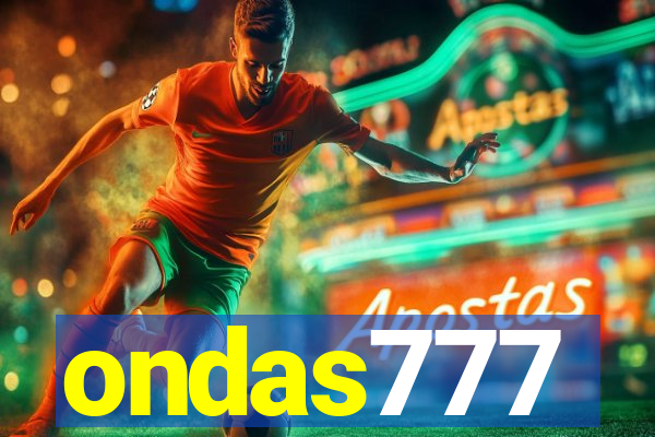 ondas777
