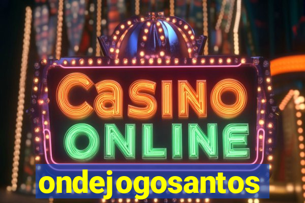 ondejogosantos