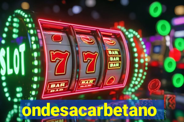 ondesacarbetano