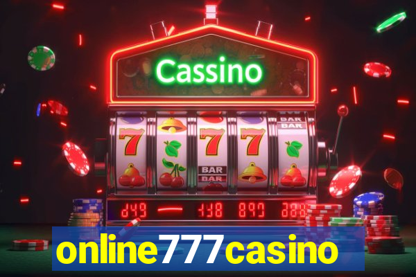online777casino