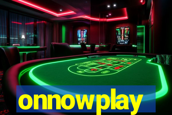 onnowplay