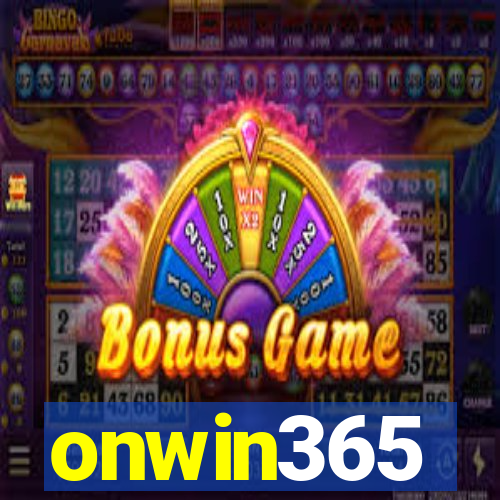 onwin365