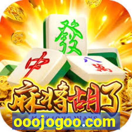 ooojogoo.com