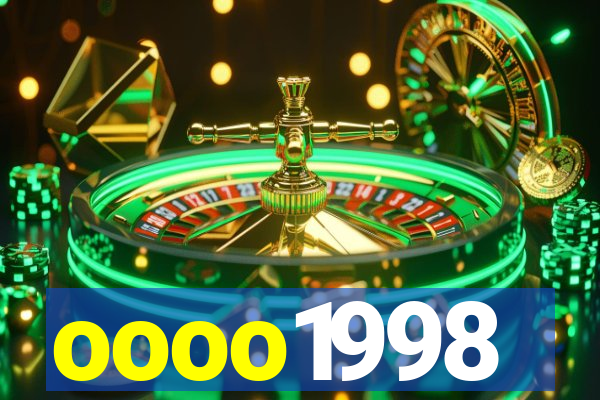 oooo1998