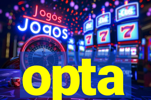 opta