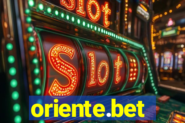 oriente.bet