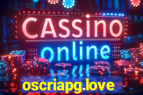 oscriapg.love
