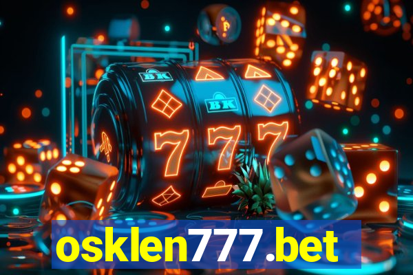 osklen777.bet
