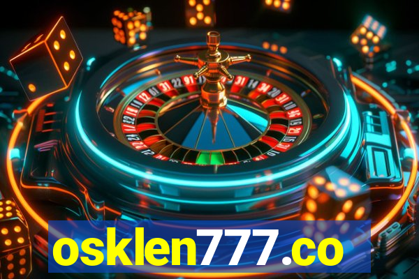 osklen777.co