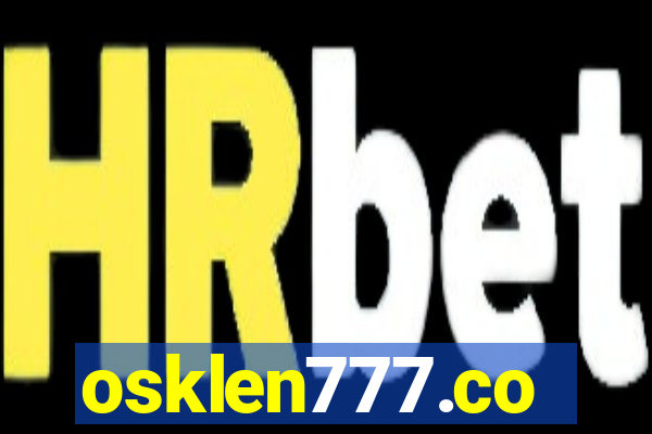 osklen777.co