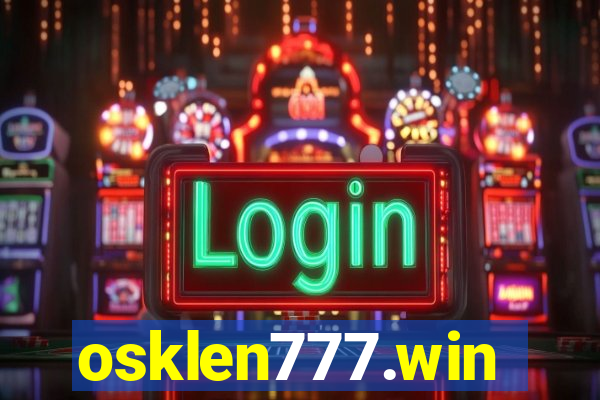 osklen777.win