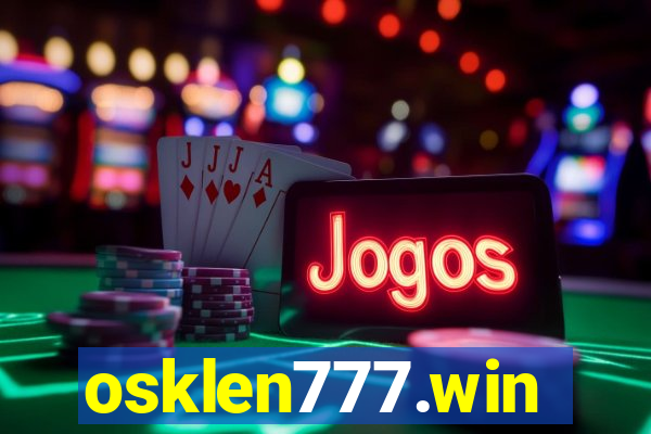 osklen777.win