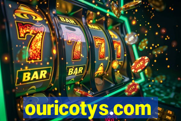 ouricotys.com