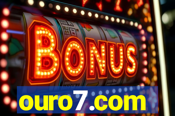 ouro7.com