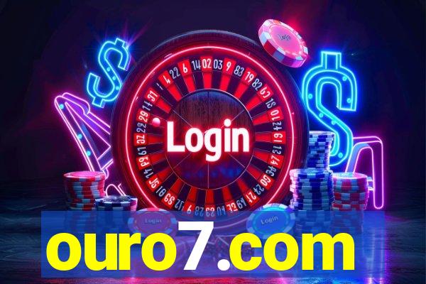 ouro7.com