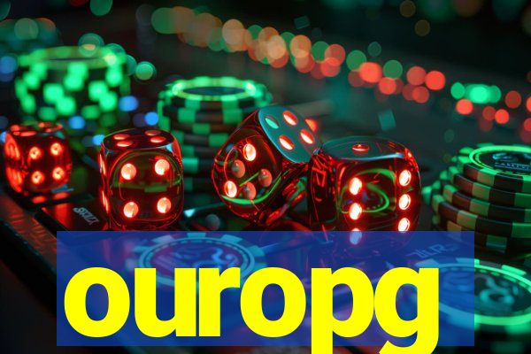 ouropg