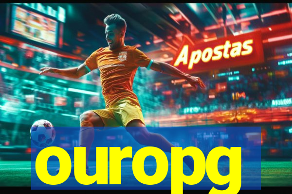 ouropg