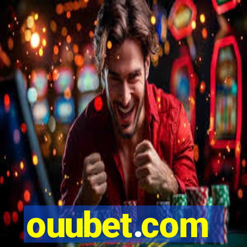 ouubet.com