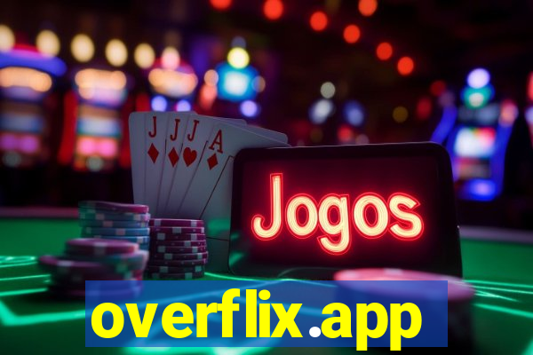 overflix.app