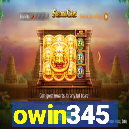 owin345