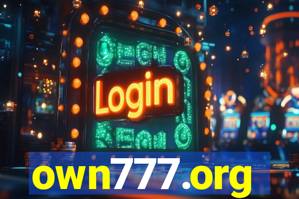 own777.org