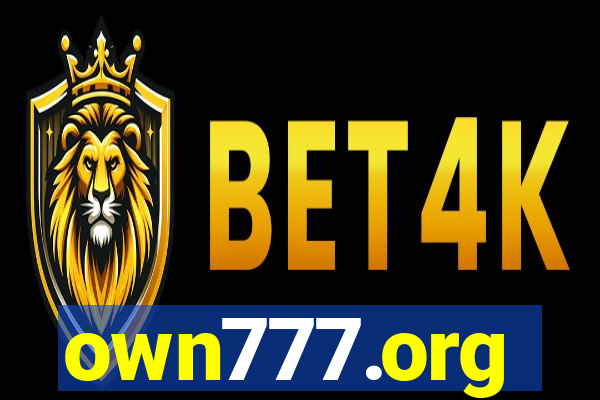 own777.org
