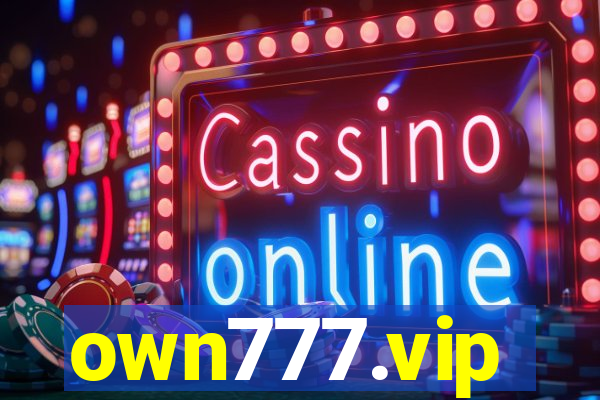 own777.vip