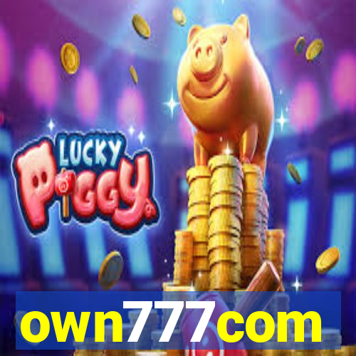 own777com