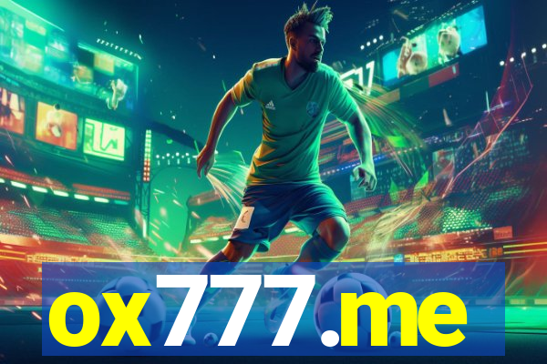 ox777.me