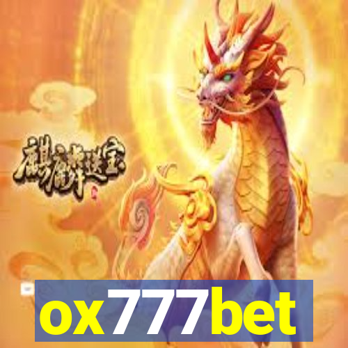ox777bet