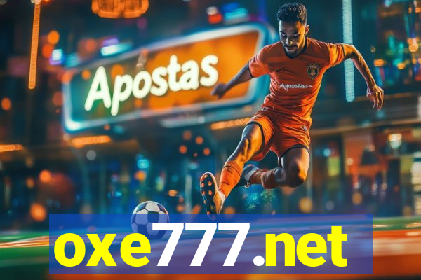 oxe777.net