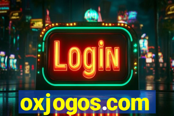 oxjogos.com