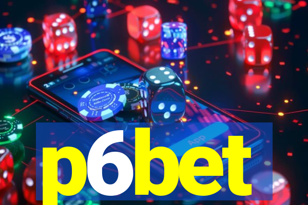 p6bet