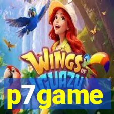 p7game