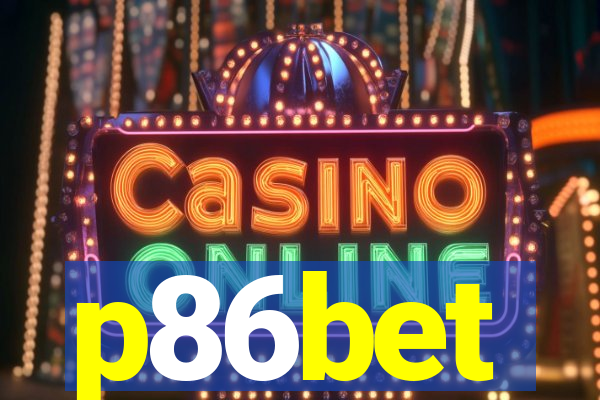 p86bet