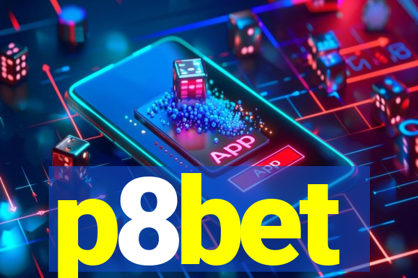 p8bet