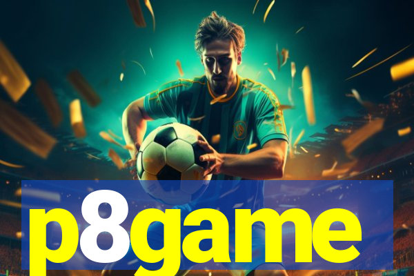p8game
