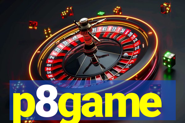 p8game