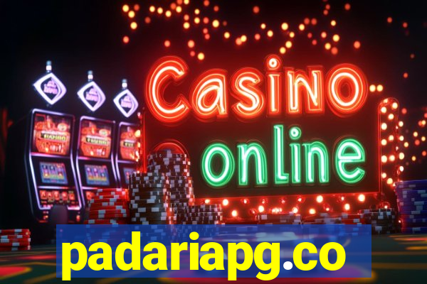 padariapg.co