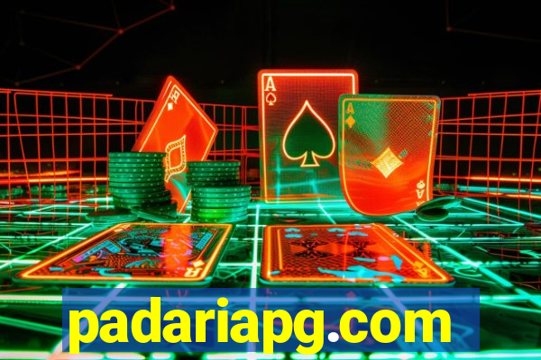 padariapg.com