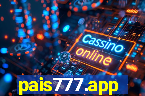 pais777.app