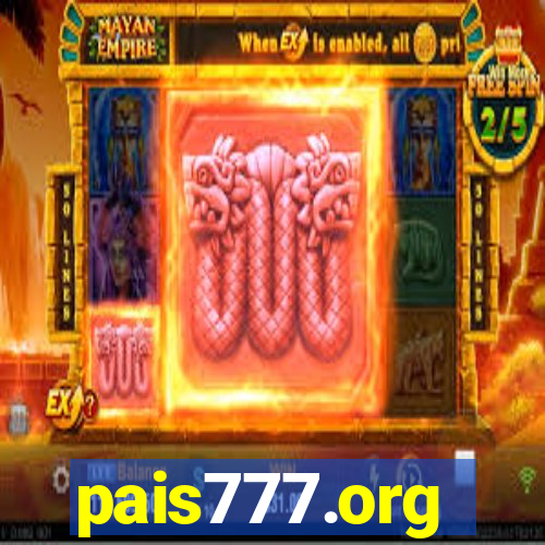 pais777.org