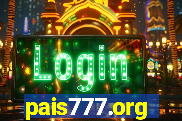 pais777.org