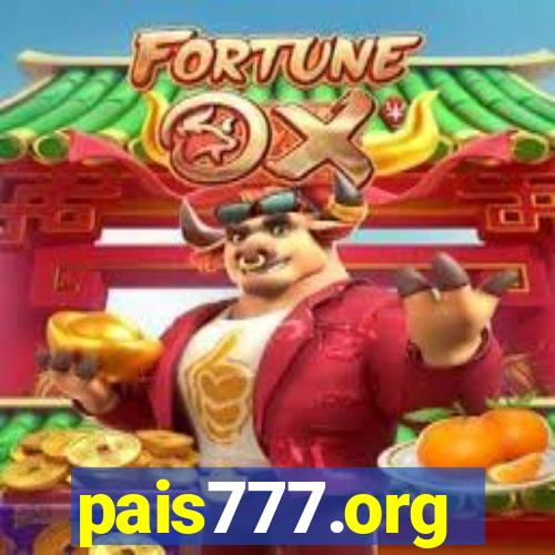 pais777.org